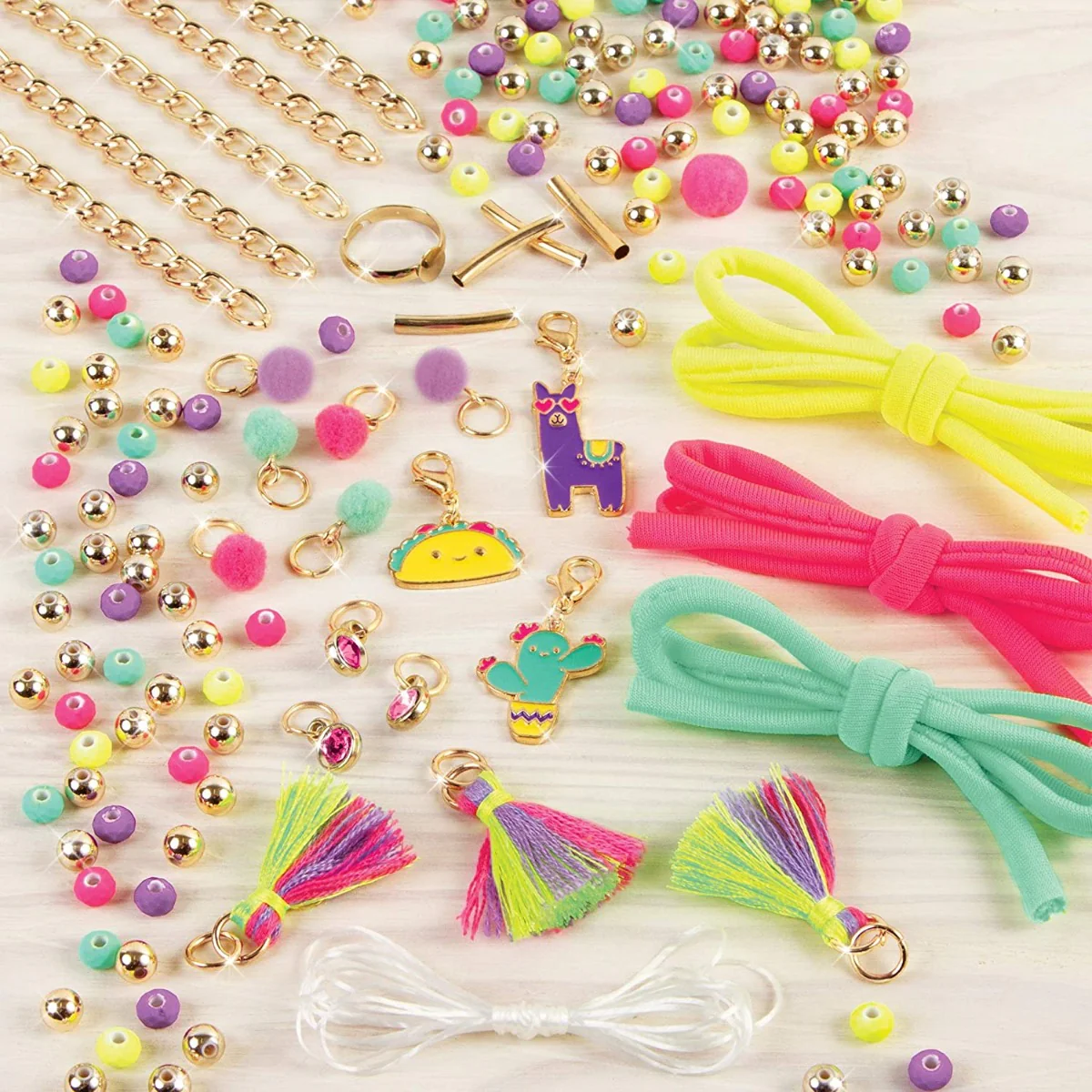 Make it Real Neo-Brite Chains and Charms 1313 - Image 7