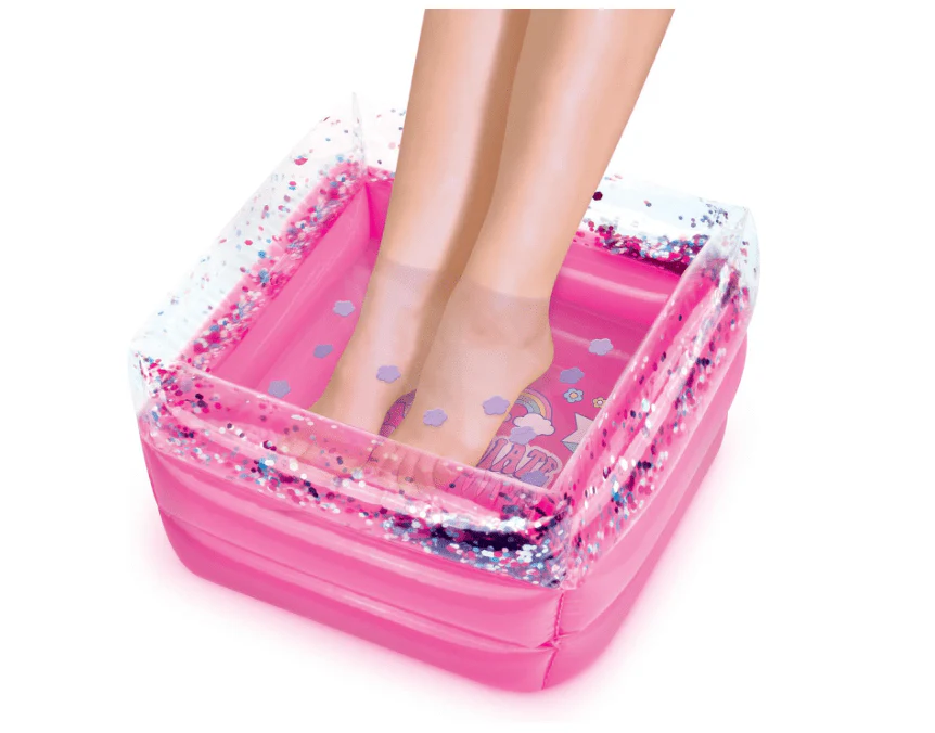 Make It Real Pamper Yourself Spa Set 2550 - Image 3
