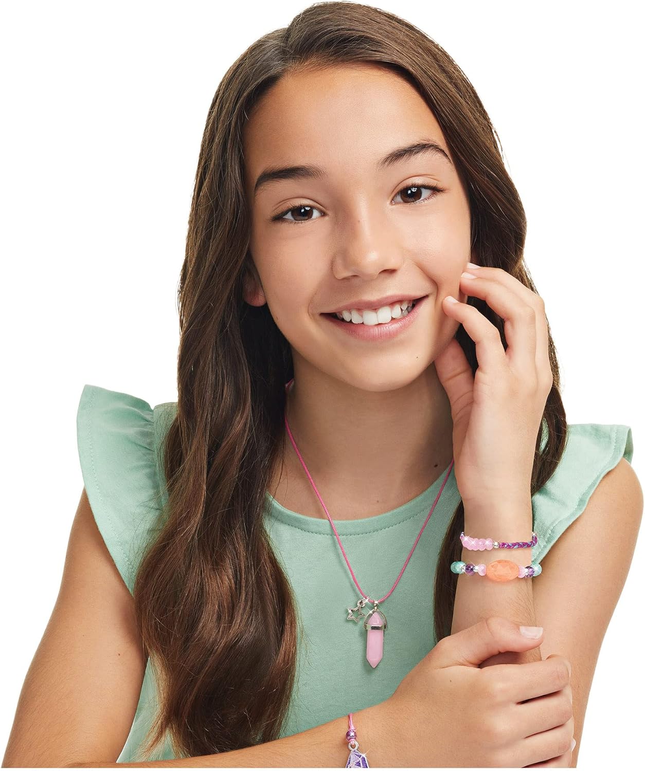 Make It Real Positive Gems Jewelry 1211