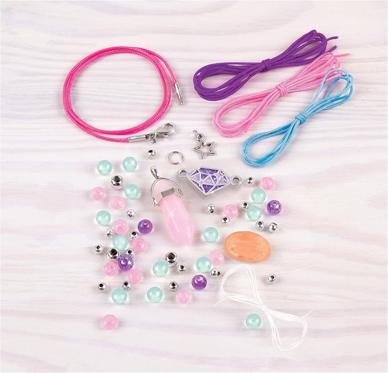 Make It Real Positive Gems Jewelry 1211 - Image 5