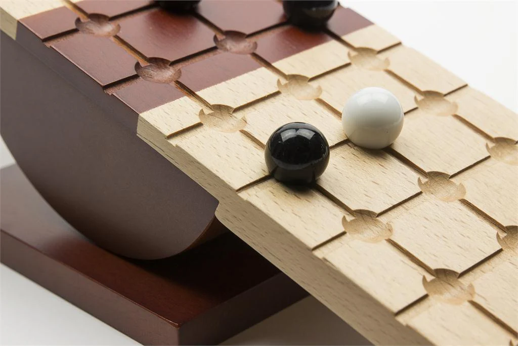Marbles Rock Me Archimedes Board Game 6044798 - Image 3