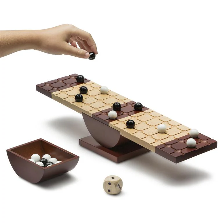 Marbles Rock Me Archimedes Board Game 6044798 - Image 7