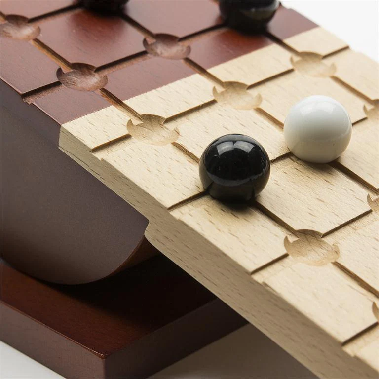 Marbles Rock Me Archimedes Board Game 6044798 - Image 8