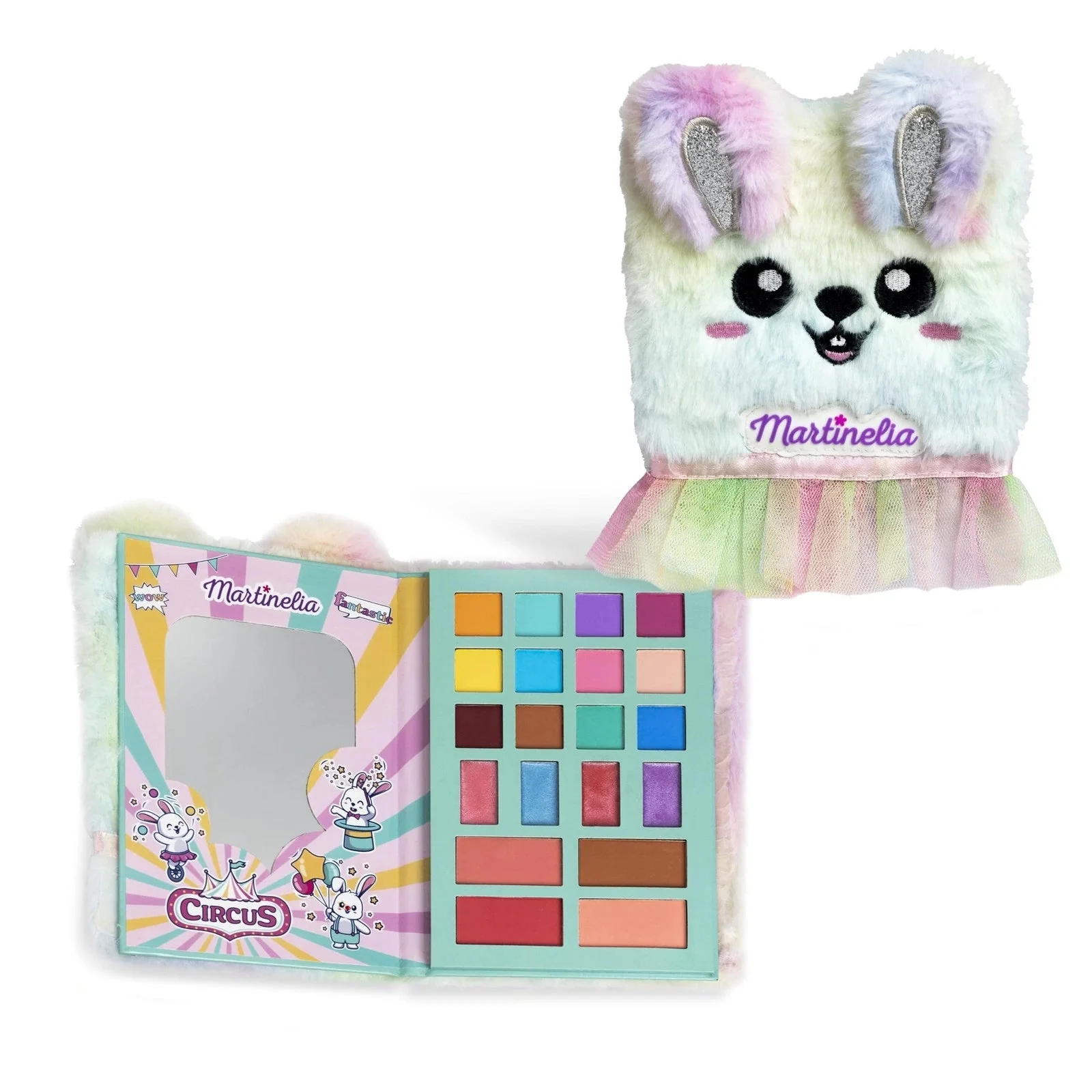 Martinelia Circus Super Wallet 12145