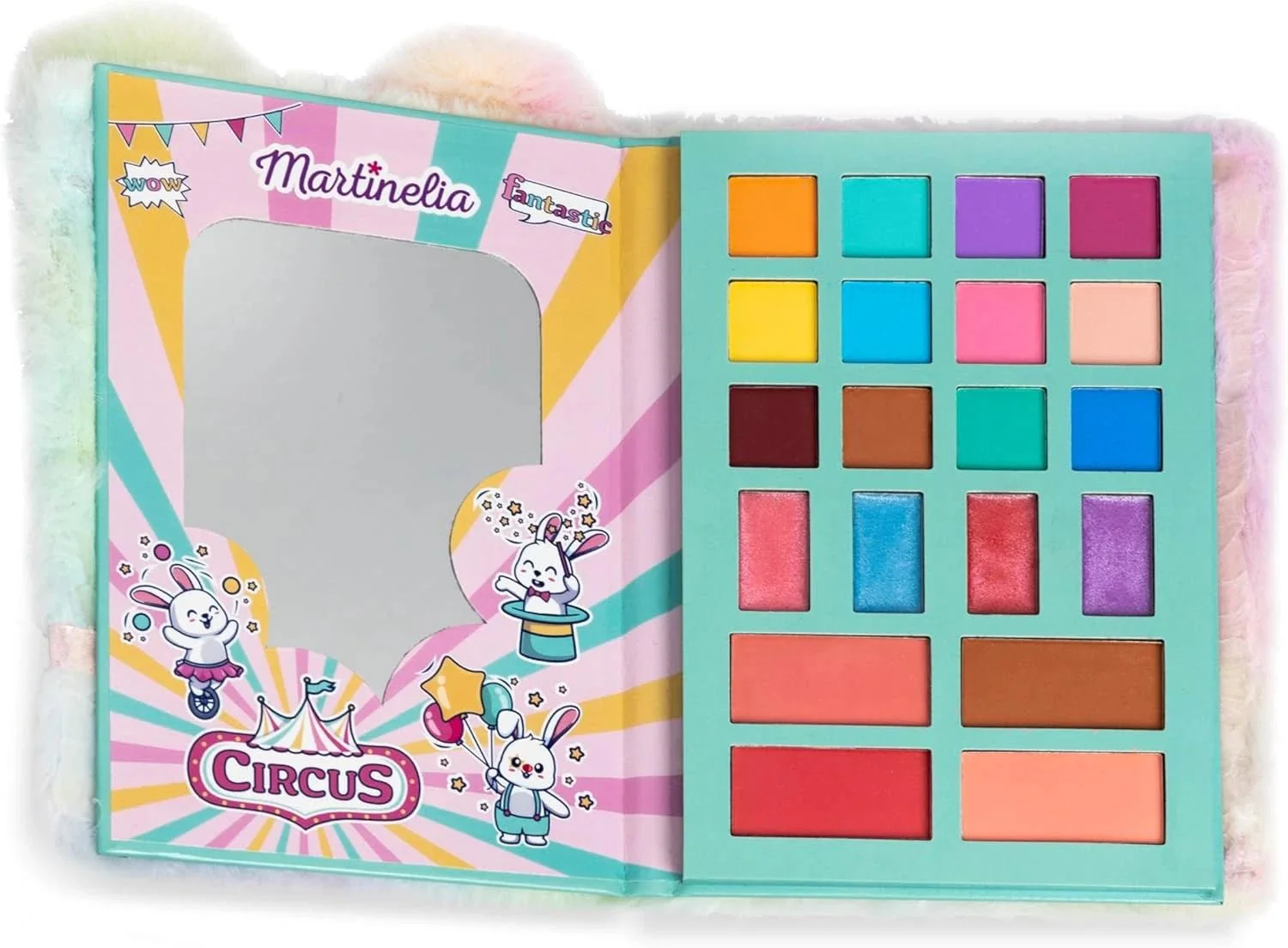 Martinelia Circus Super Wallet 12145 - Image 3