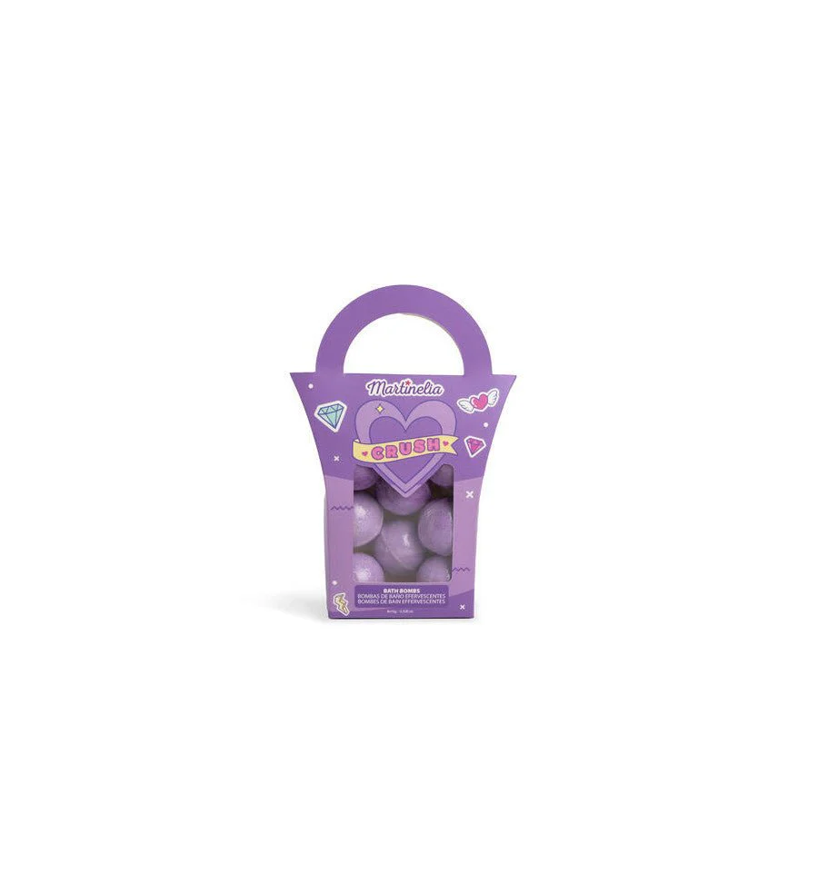 Martinelia Crush Bath Bombs Pack 91500 - Image 2