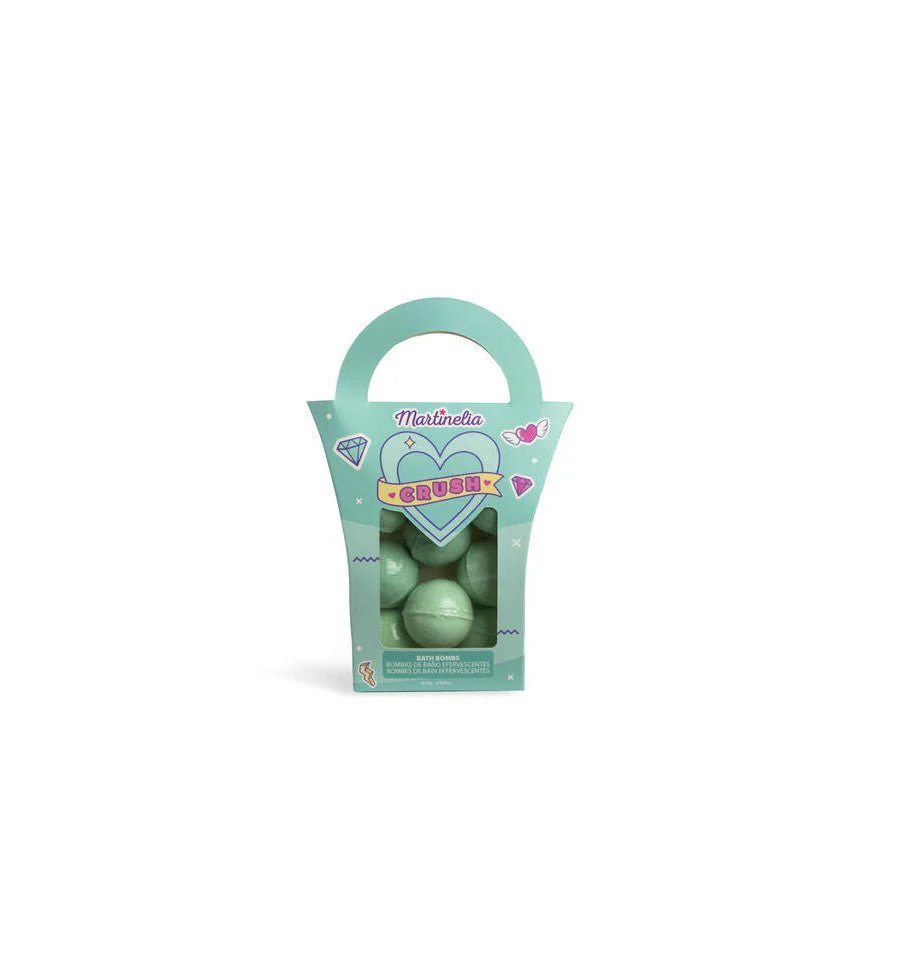 Martinelia Crush Bath Bombs Pack 91500 - Image 3
