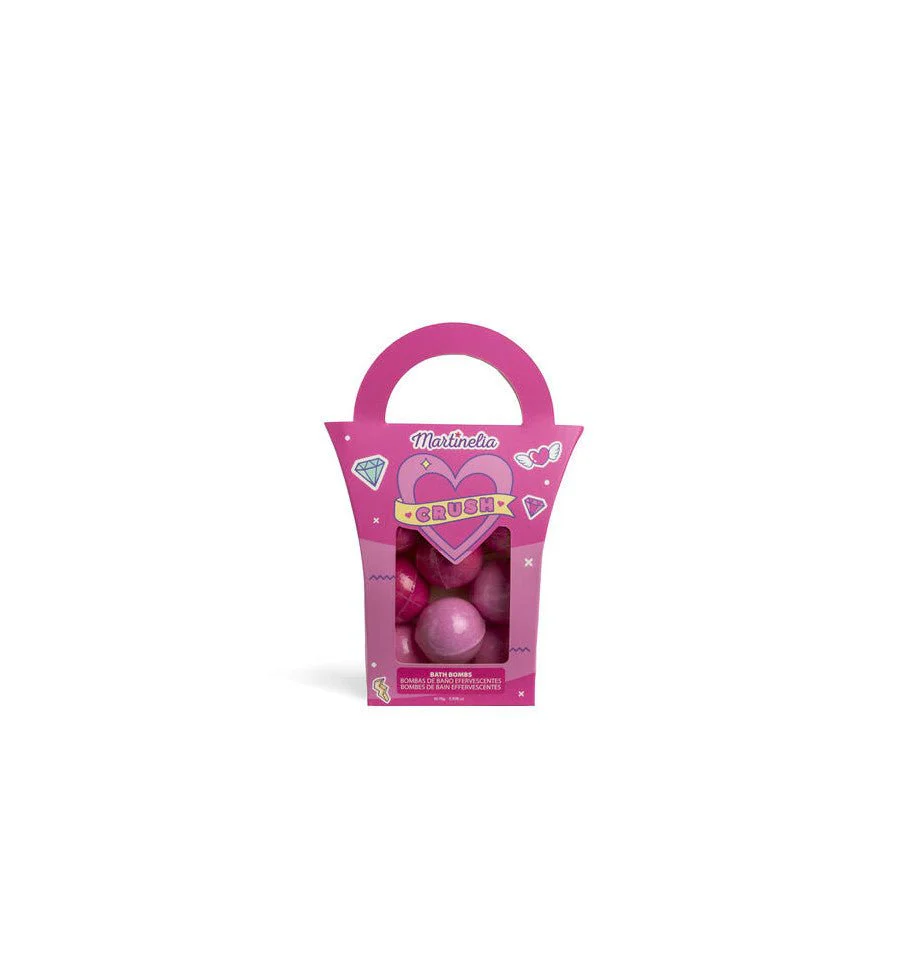 Martinelia Crush Bath Bombs Pack 91500 - Image 4