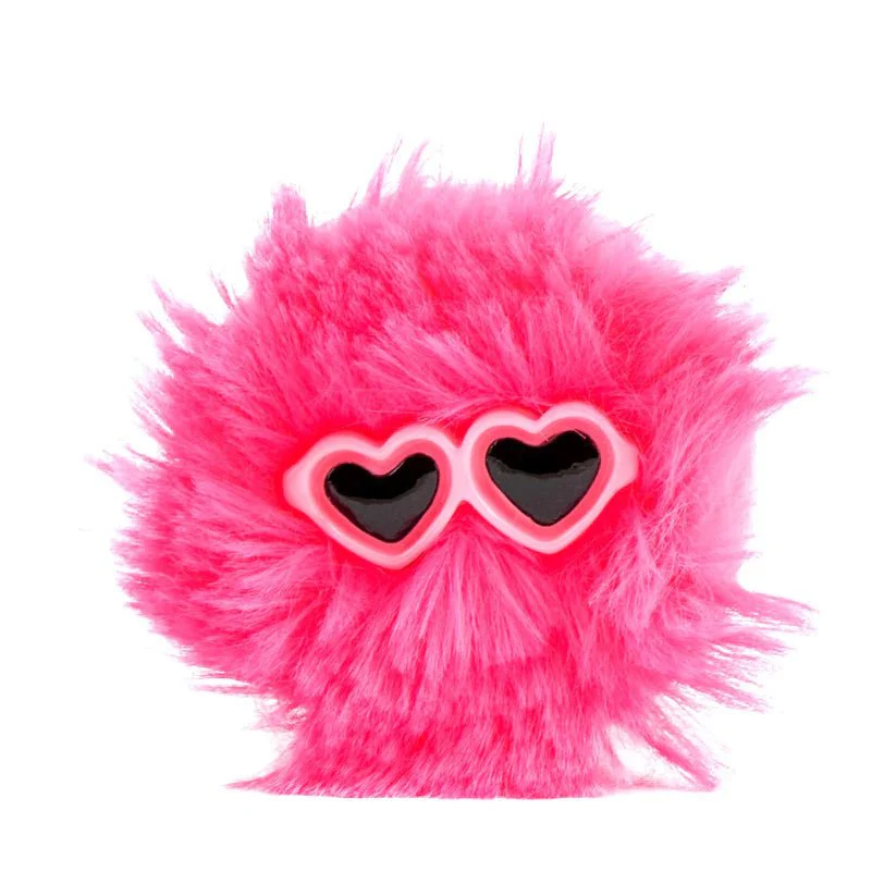 Martinelia Fluffy Lip Balm 1161C - Image 2