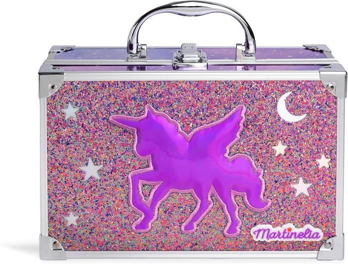 Martinelia Galaxy Dreams Makeup Case 12068
