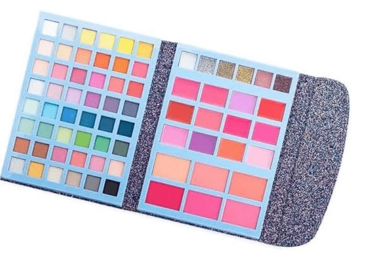 Martinelia Galaxy Dreams Makeup Case 31158 - Image 2