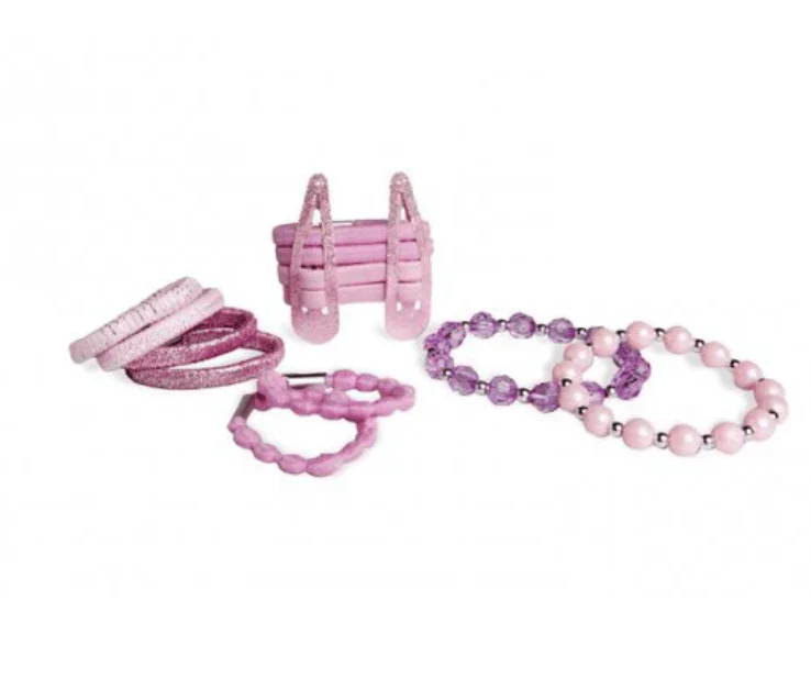 Martinelia Candy Hair Accessories 80084C - Image 2