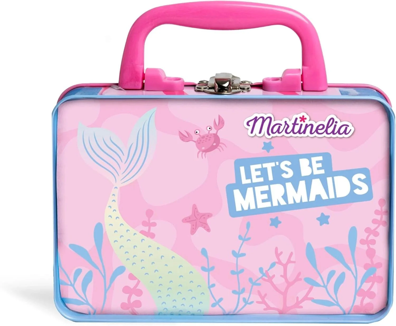 Martinelia Let's Be Mermaid Mini Case 12058 - Image 2