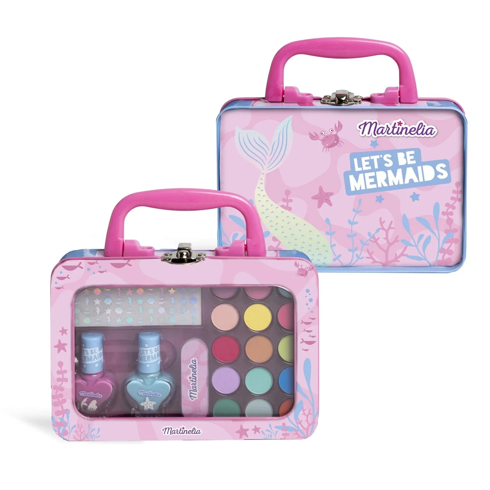 Martinelia Let's Be Mermaid Mini Case 12058 - Image 3