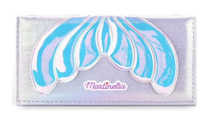Martinelia let's Be Mermaids Big Makeup Set 31103 - Image 2