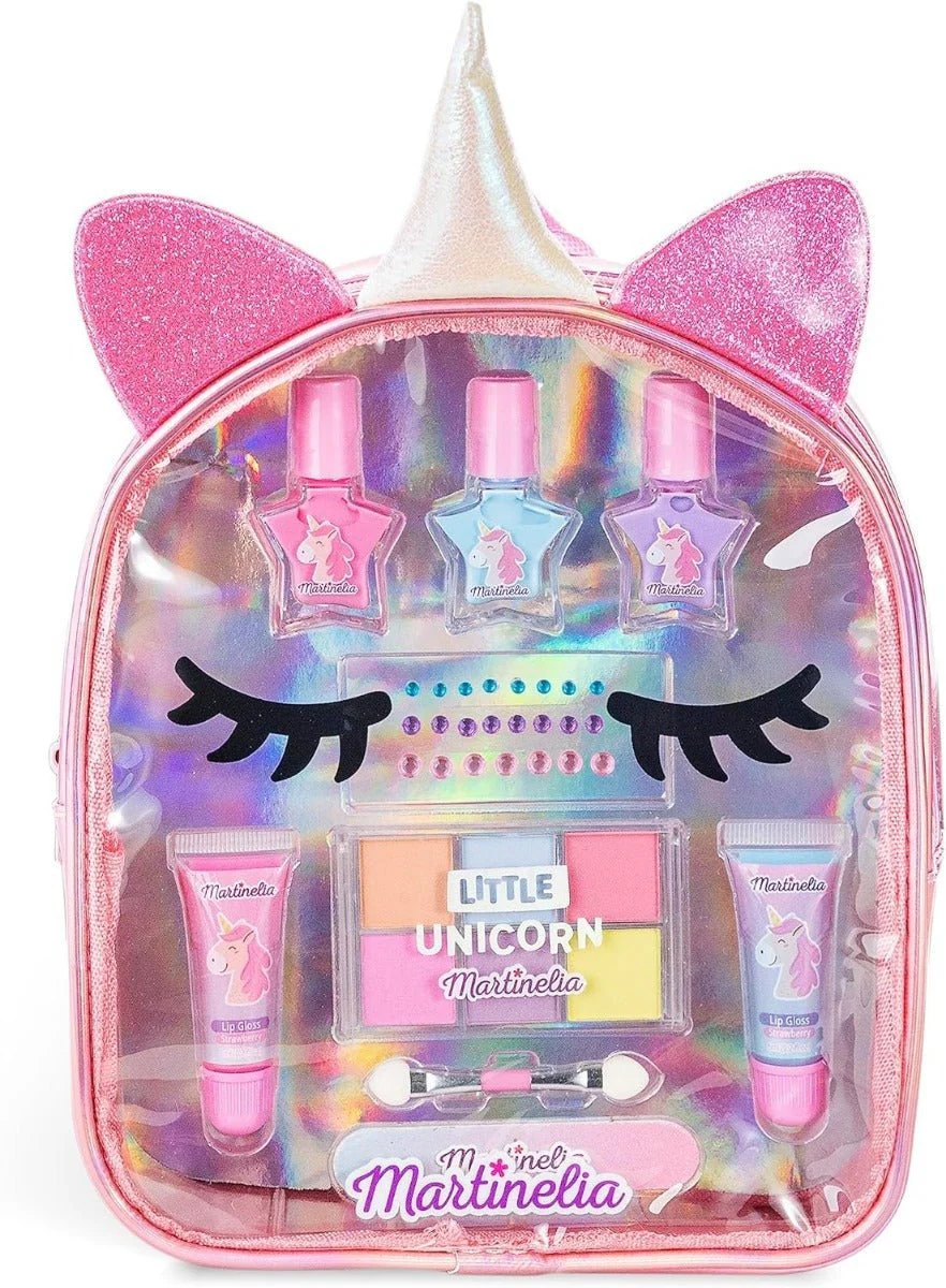 Martinelia Little Unicorn Backpack