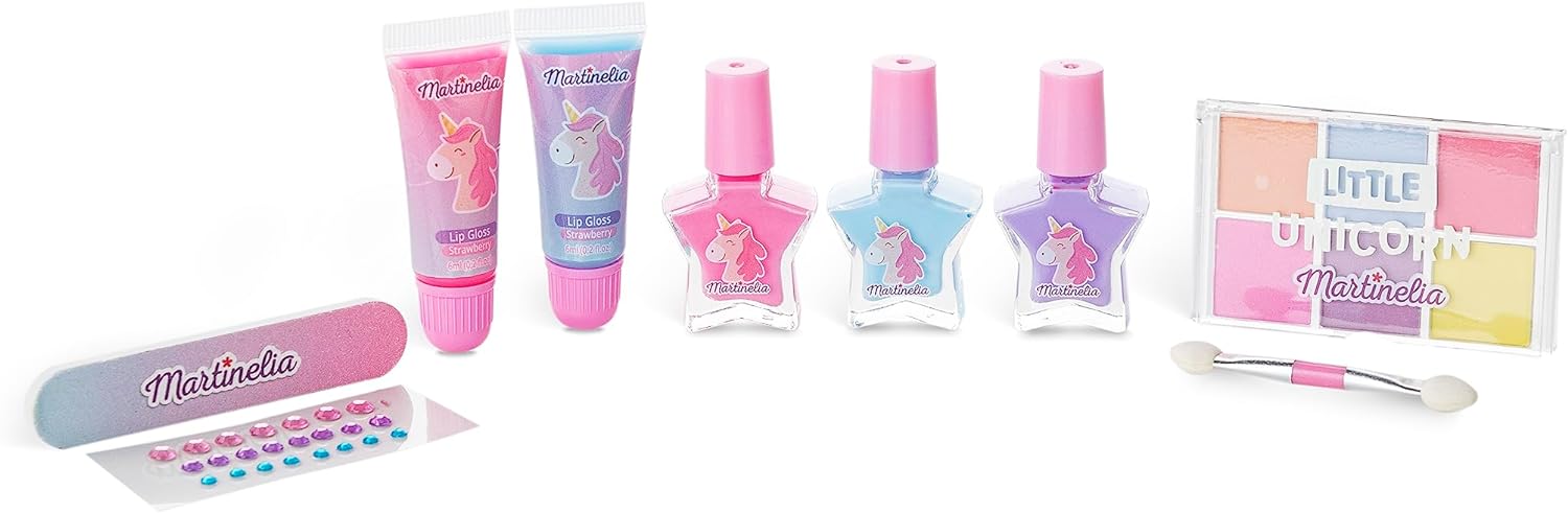 Martinelia Little Unicorn Backpack - Image 2