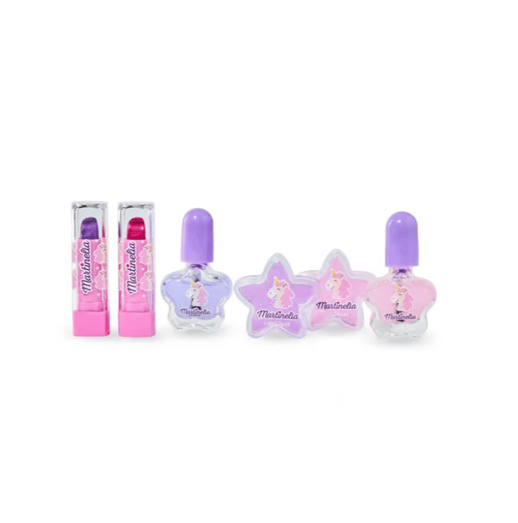 Martinelia Little Unicorn Face Box 24159 - Image 2
