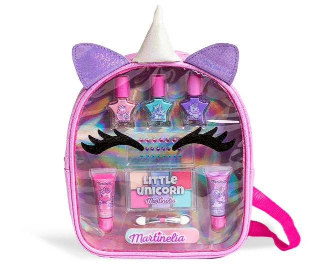 Martinelia Little Unicorn Cosmetic Bag 12025