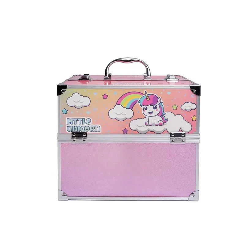 Martinelia Little Unicorn Mega Beauty Case 85506 - Image 2