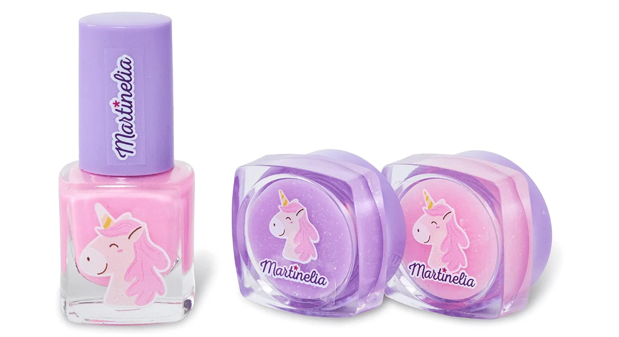 Martinelia little Unicorn Mini Set Trio 24130 - Image 2