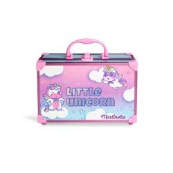 Martinelia Little Unicorn Perfect Traveller Case 12028