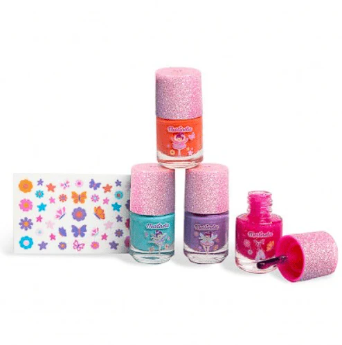 Martinelia Magic Ballet Nail Art 12104 - Image 2
