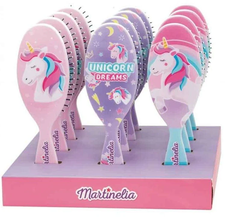Martinelia Magical Hair Brush 20291R