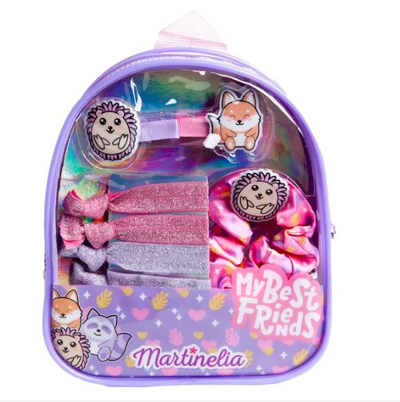 Martinelia My Best Friends Bag