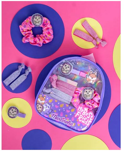 Martinelia My Best Friends Bag - Image 4