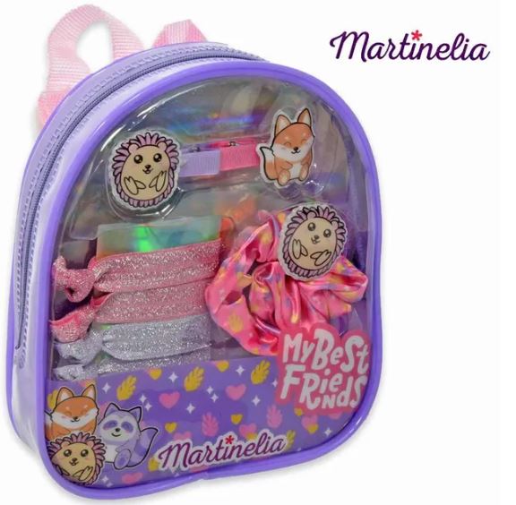 Martinelia My Best Friends Bag - Image 6