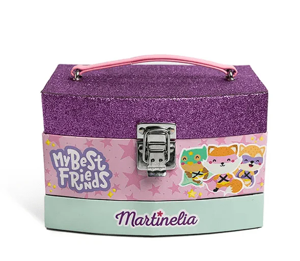 Martinelia My Best Friends Beauty Case 12041
