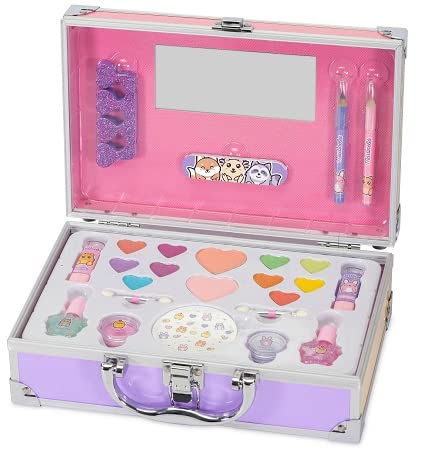 Martinelia My Best Friends Complete Beauty Case 12042