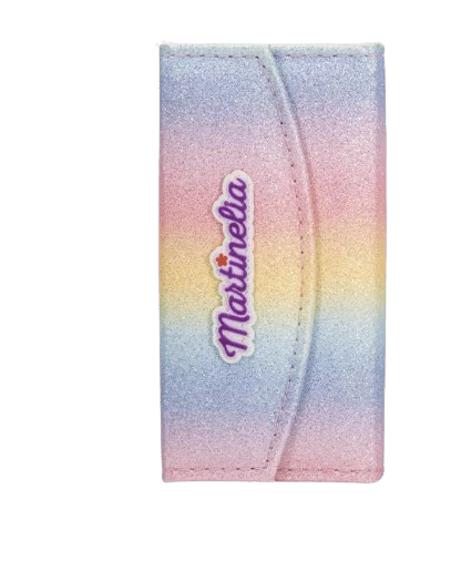 Martinelia Shimmer Paws Makeup Wallet 30574 - Image 4