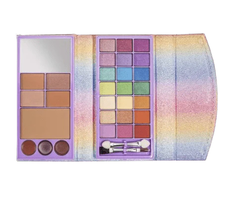 Martinelia Shimmer Paws Makeup Wallet 30574 - Image 5