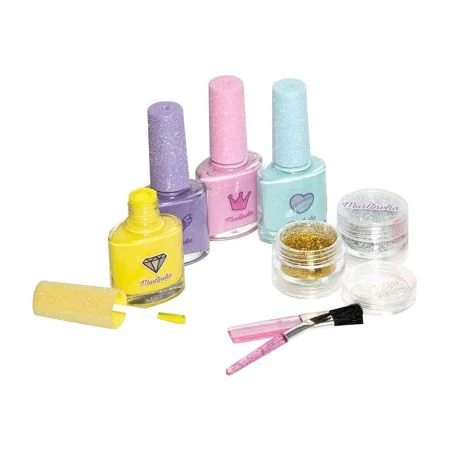 Martinelia Super Girl Nails & Bracelet Set 12103 - Image 3