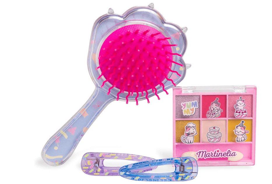 Martinelia Yummy Eyes & Hair Kit 12049