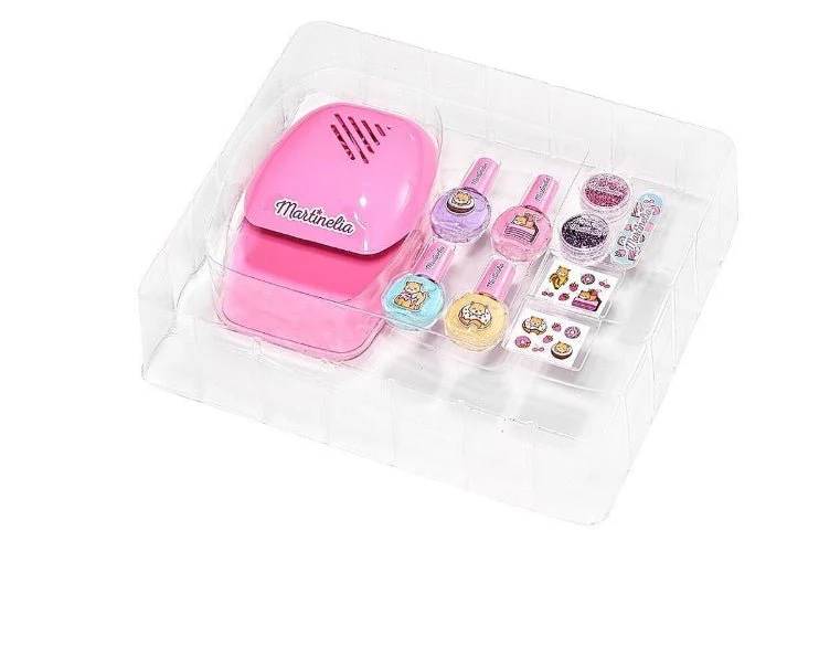 Martinelia Yummy Nail Art Set 11943 - Image 2