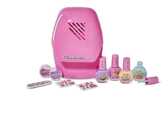 Martinelia Yummy Nail Art Set 11943 - Image 3