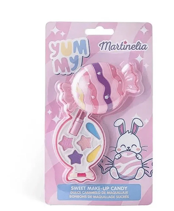 Martinelia Yummy Sweet Make-up Candy 11113