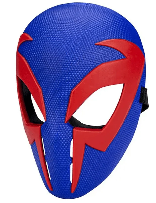 Marvel Across The Spider-verse Spider-man 2099 Mask F5788