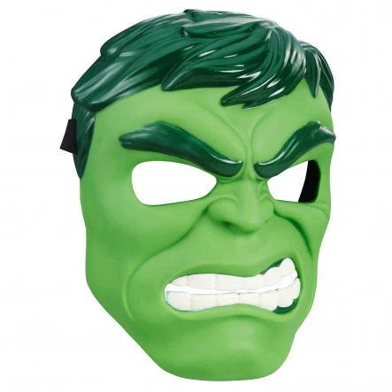 Marvel Avengers Endgame Hulk Mask B9945