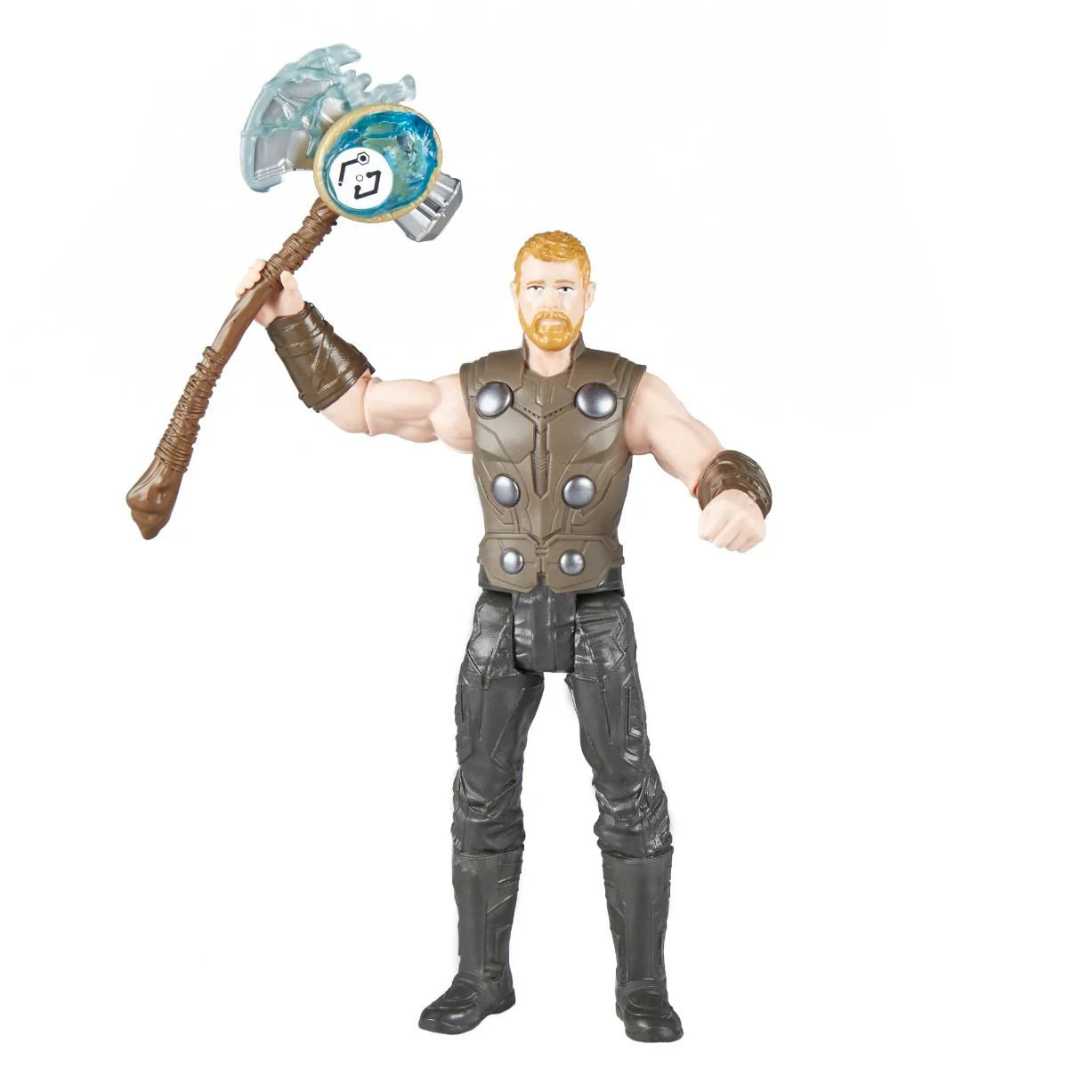 Marvel Avengers Infinity War - Thor with Infinity Stone