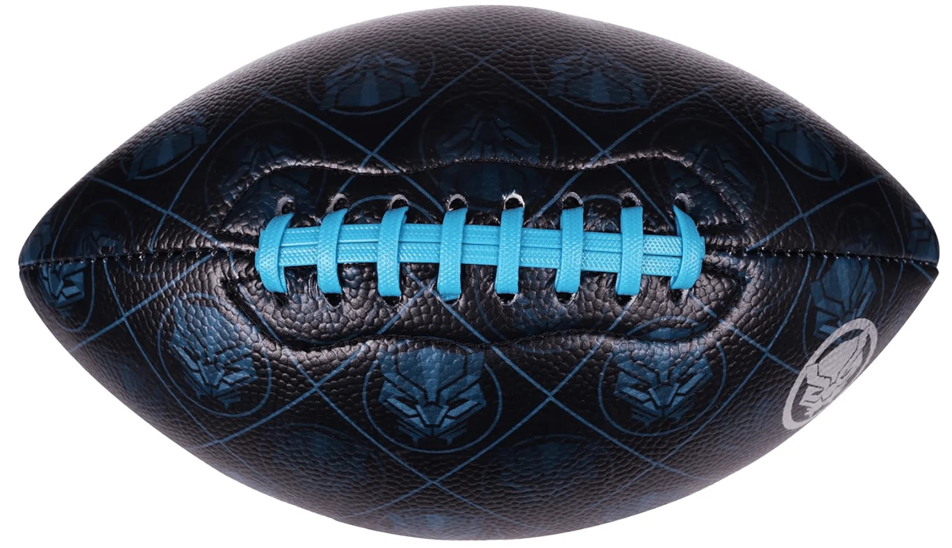 Marvel Black Panther Football ST- MVL021 - Image 2