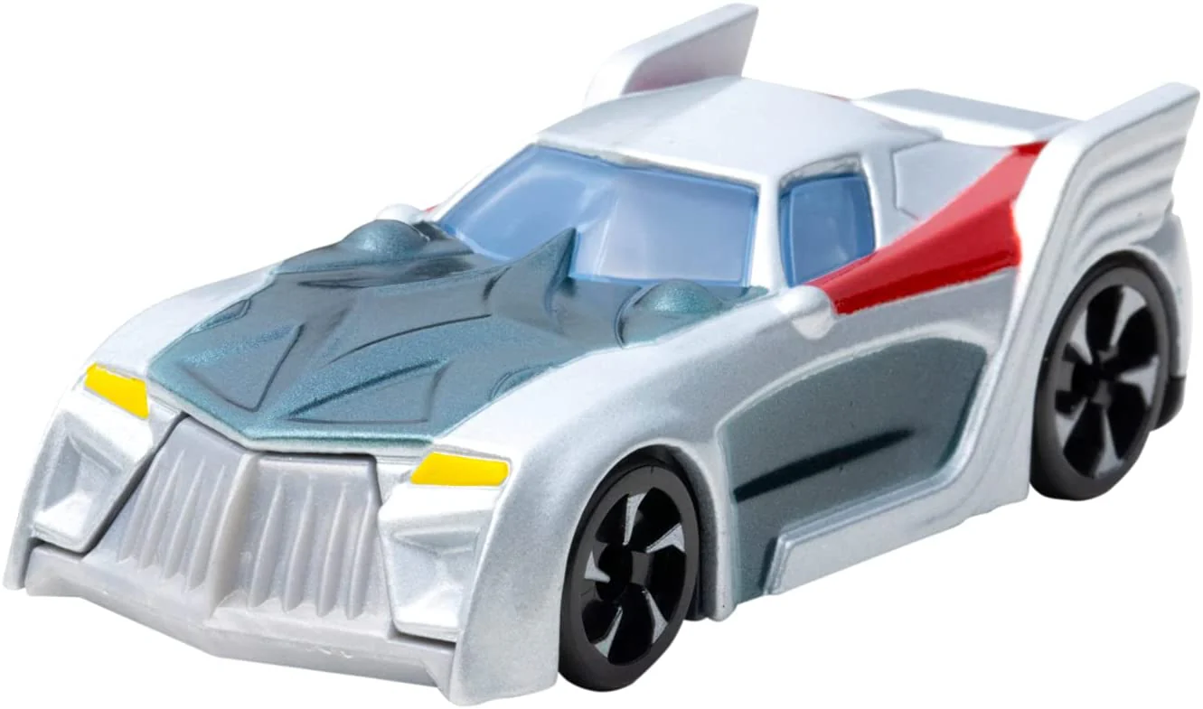 Marvel Diecast Racing 5 Pack 3inch - Image 3