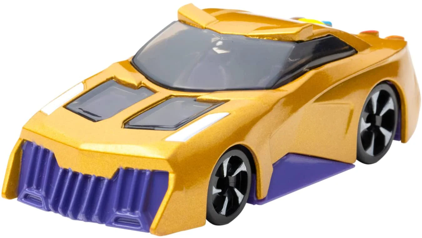 Marvel Diecast Racing 5 Pack 3inch - Image 6