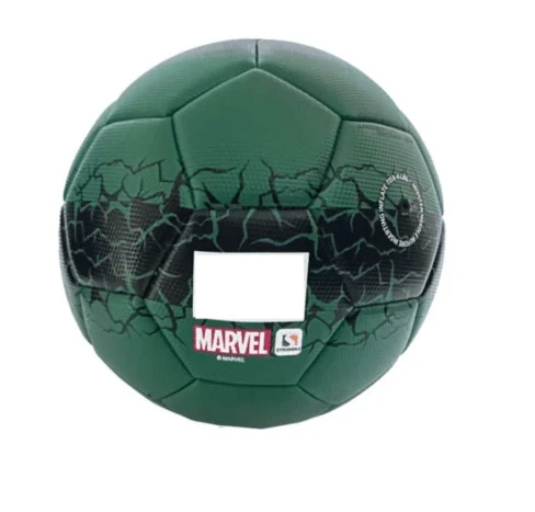 Marvel Hulk Football ST- MVL014 - Image 2
