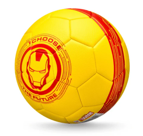 Marvel Iron Man Football ST- MVL015
