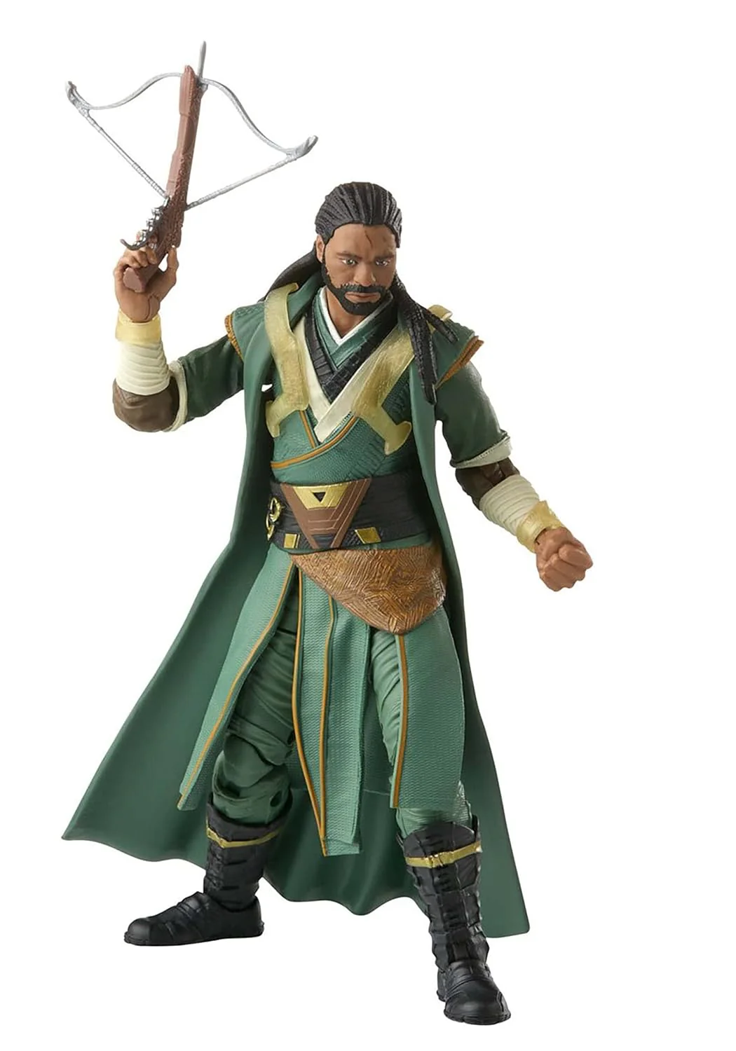 Marvel Legends Rintrah Series Master Mordo Action Figure F0372 - Image 2