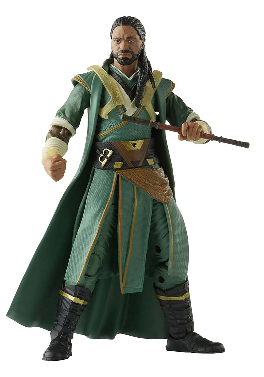 Marvel Legends Rintrah Series Master Mordo Action Figure F0372 - Image 3